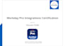build and fix workday reports, integrations, eib, raas, core connectors, studio